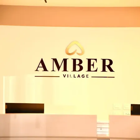 Amber Village Hotel *