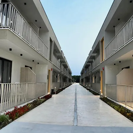 Amber Village