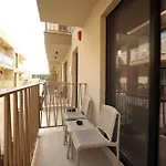 Amber Village فندق سبيل