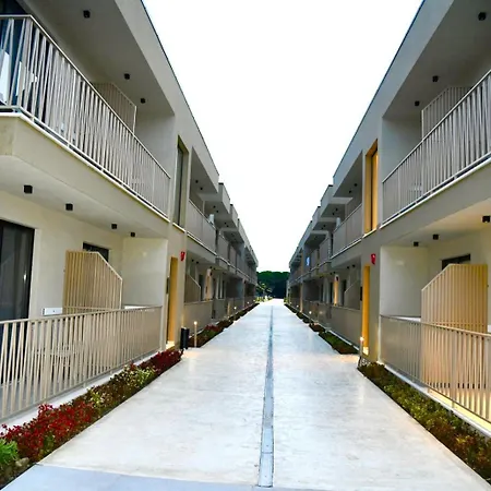 Amber Village Hotel