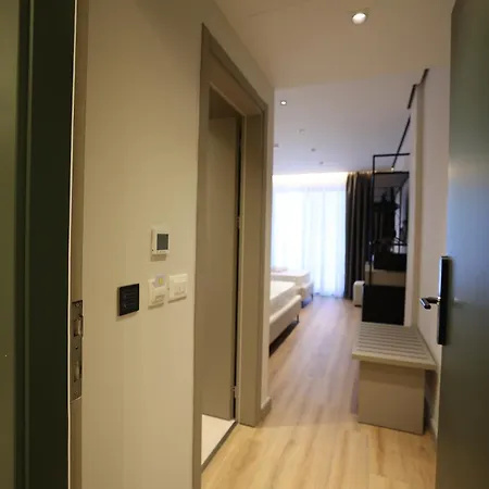 Amber Village Hotel
